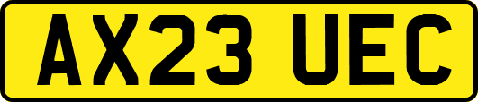 AX23UEC