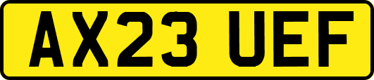 AX23UEF