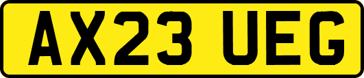 AX23UEG