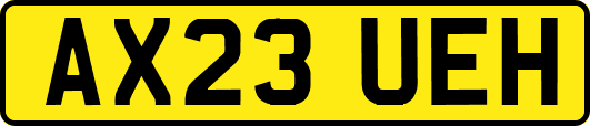 AX23UEH