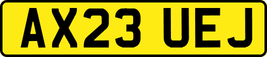 AX23UEJ