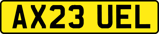 AX23UEL