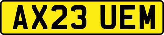 AX23UEM