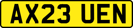 AX23UEN
