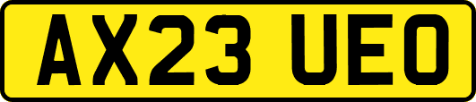 AX23UEO