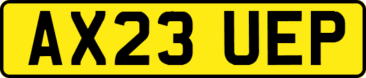 AX23UEP
