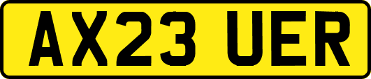 AX23UER