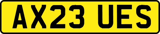 AX23UES