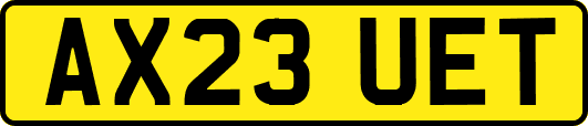 AX23UET