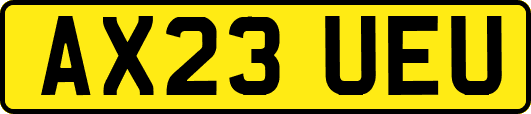 AX23UEU