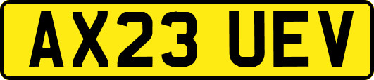 AX23UEV
