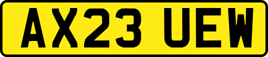 AX23UEW