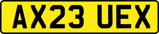 AX23UEX