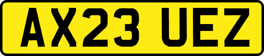 AX23UEZ