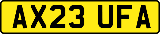 AX23UFA