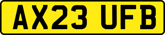 AX23UFB