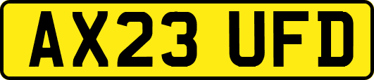 AX23UFD