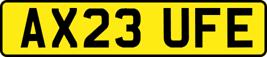 AX23UFE
