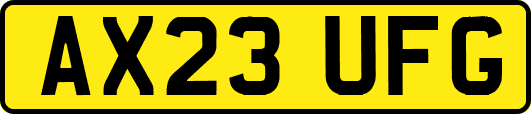 AX23UFG