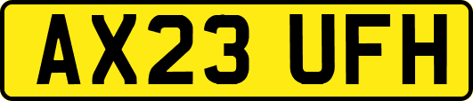AX23UFH