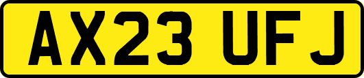 AX23UFJ