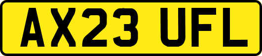 AX23UFL