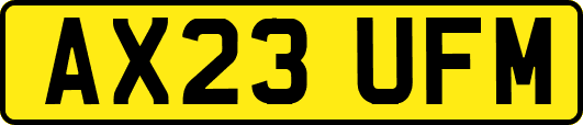 AX23UFM