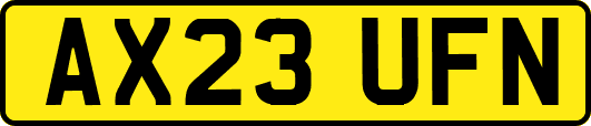 AX23UFN