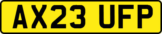 AX23UFP