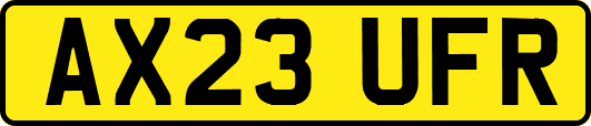 AX23UFR