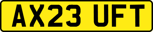 AX23UFT