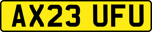 AX23UFU