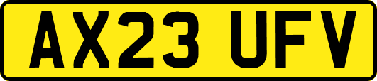 AX23UFV