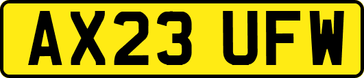 AX23UFW