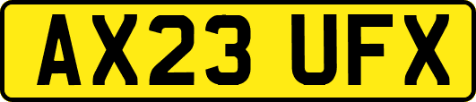 AX23UFX