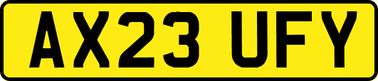 AX23UFY