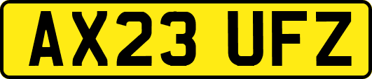 AX23UFZ