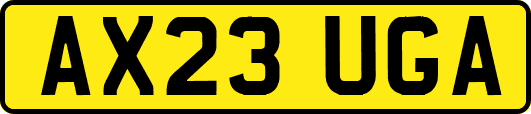 AX23UGA