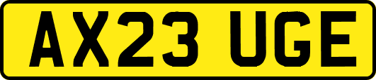 AX23UGE