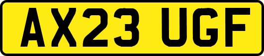AX23UGF