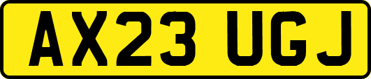 AX23UGJ