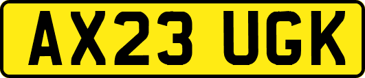 AX23UGK