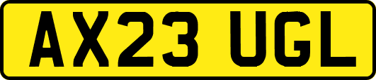 AX23UGL