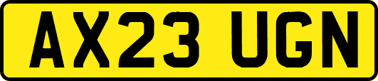 AX23UGN