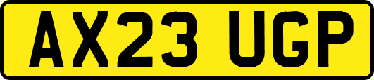 AX23UGP