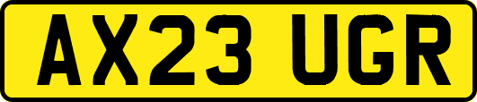 AX23UGR