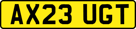 AX23UGT