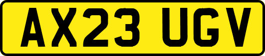 AX23UGV