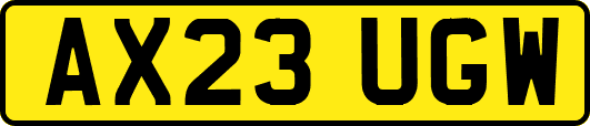 AX23UGW