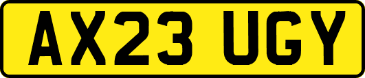 AX23UGY
